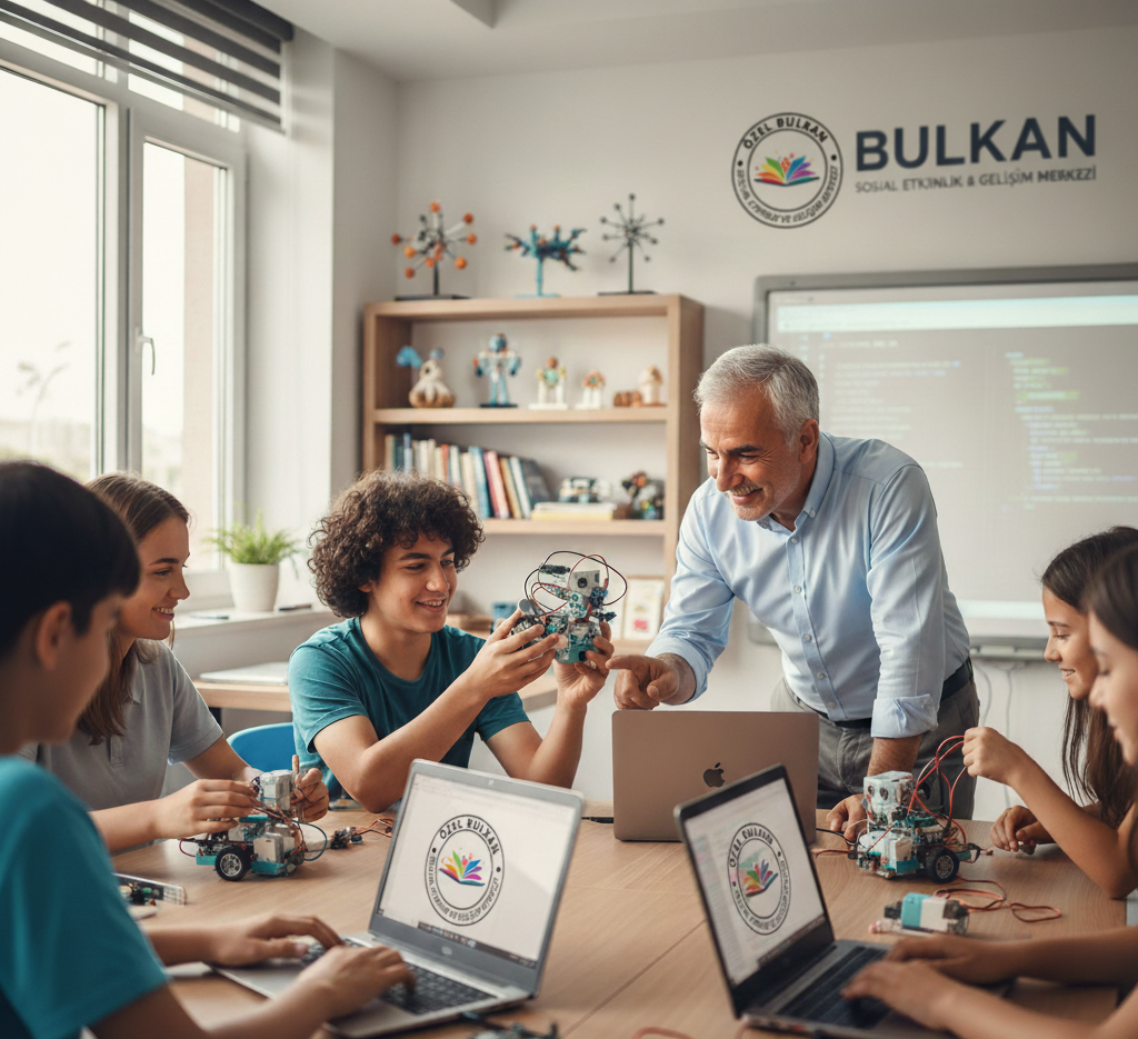 Bulkan Eğitim hakkımızda resim